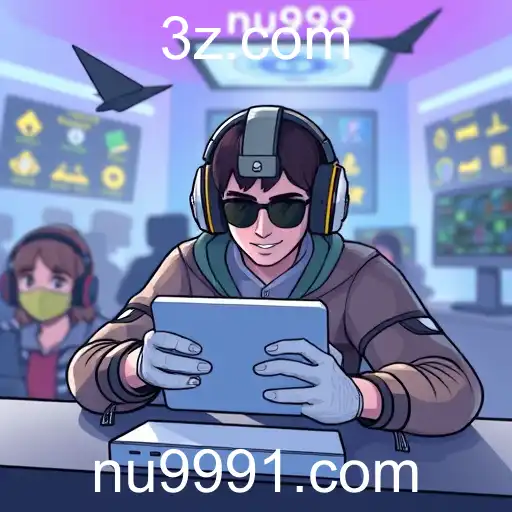 Crescimento dos Jogos Online no Brasil