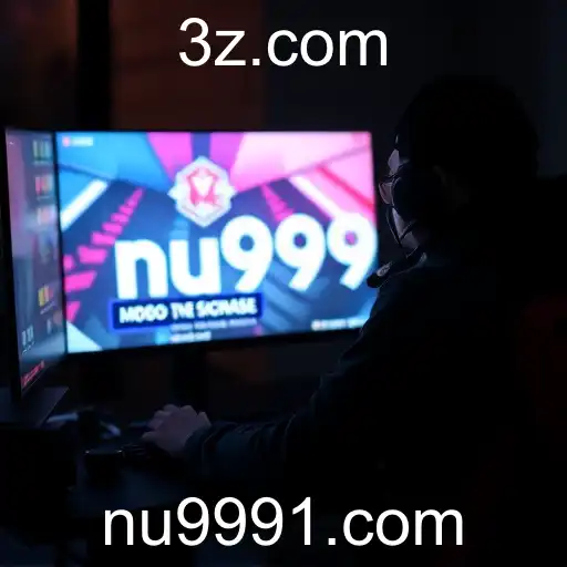Avanços e Desafios nos Jogos Online com nu999