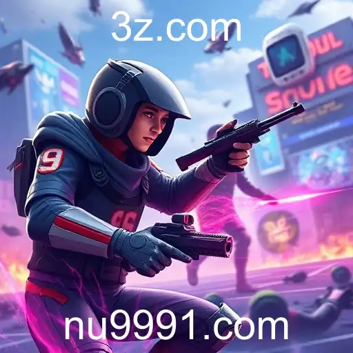 A Evolução dos Jogos em 2025 e a Ascensão de nu999