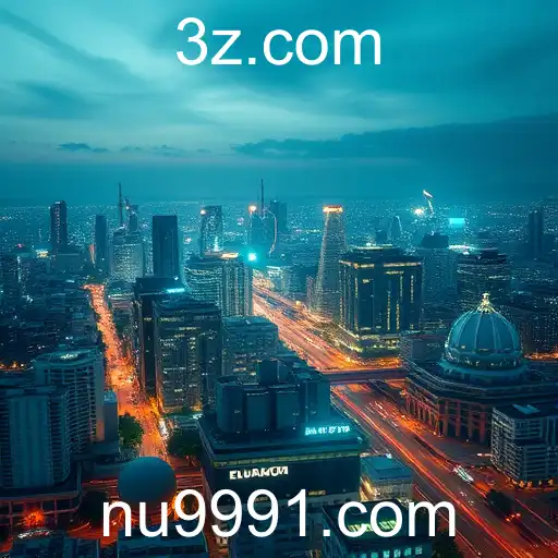 Tendências Emergentes nos Sites de Jogos em 2025