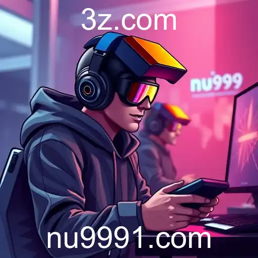 Tendências no Mundo dos Jogos Online
