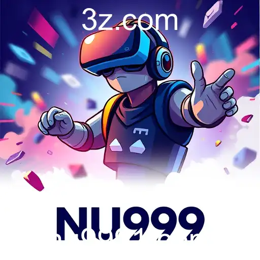 O Crescimento do NU999 no Cenário de Jogos Online
