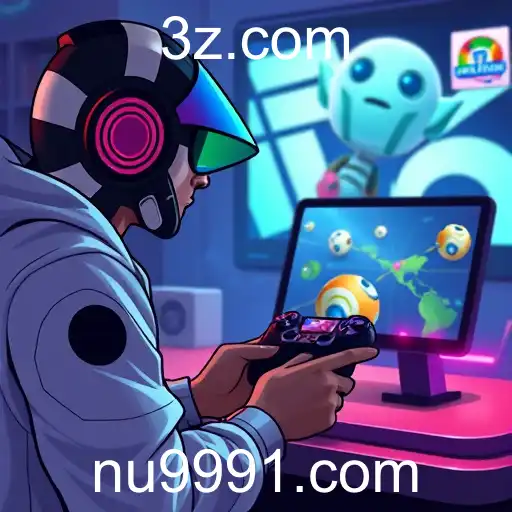 O Impacto do Nu999 no Mercado de Jogos Brasileiro