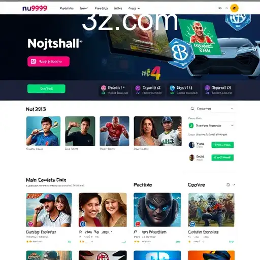 Nu999: Dominando o Cenário de Jogos em Português