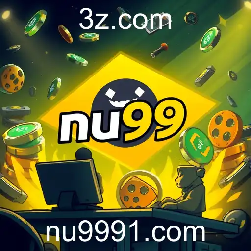 NU999 Revoluciona o Mercado de Jogos em 2025