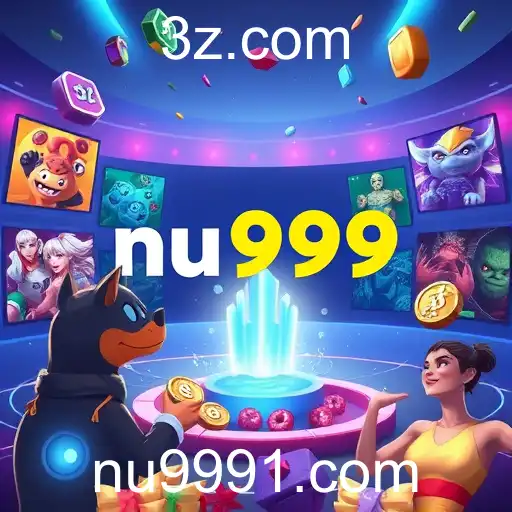 Inovações nos Jogos de 2025: A Ascensão do nu999