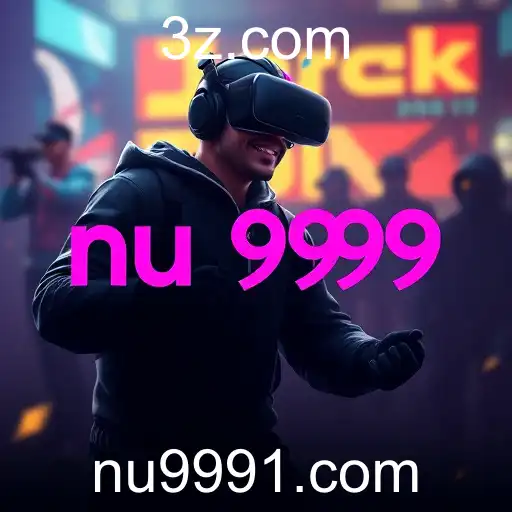 A Revolução do NU999 no Mundo dos Jogos