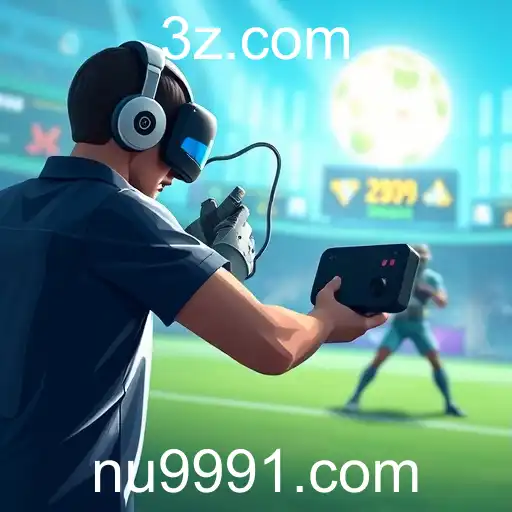 O Crescimento do Site de Jogos nu999 em 2025