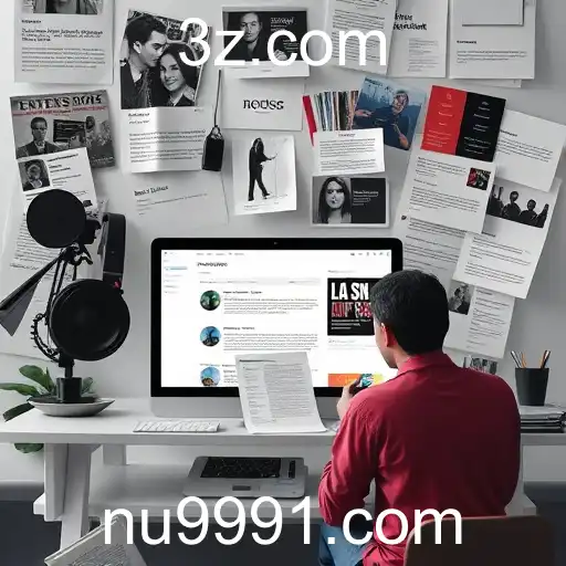 A Fascinante Evolução dos Blogs e Seu Impacto na Era Digital