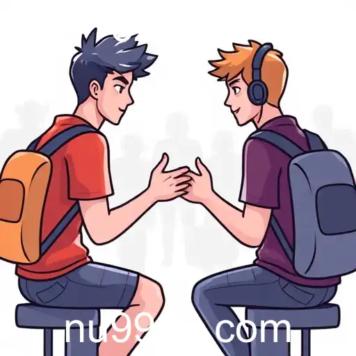 Explorando a Categoria 'Comunidade' nos Jogos Online do Site NU999