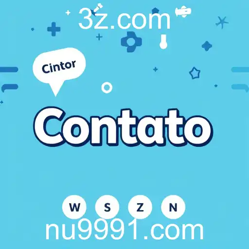 Desafios e Diversão: Explorando o Jogo 'Contato' no nu999