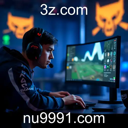 Avanços e Tendências dos Jogos Online em 2025