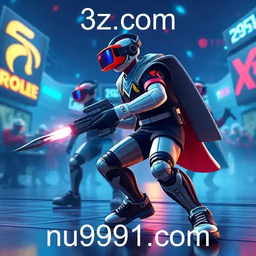 A Revolução do Entretenimento Online em 2025