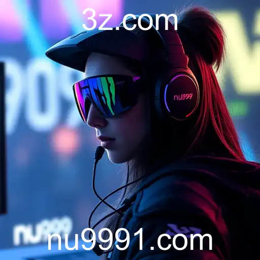 A Revolução dos Jogos Online em 2025 com nu999