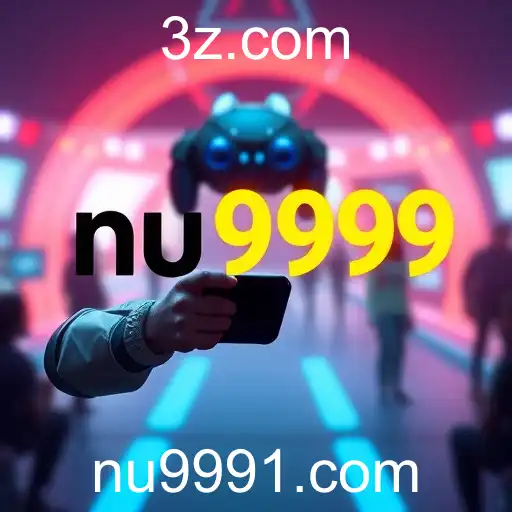 Expansão do Universo dos Jogos Online com NU999