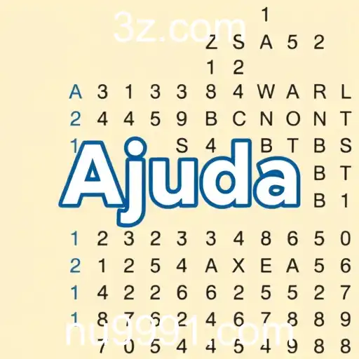 Descobrindo a Categoria 'Ajuda' nos Jogos de Palavras-Chave do Nu999