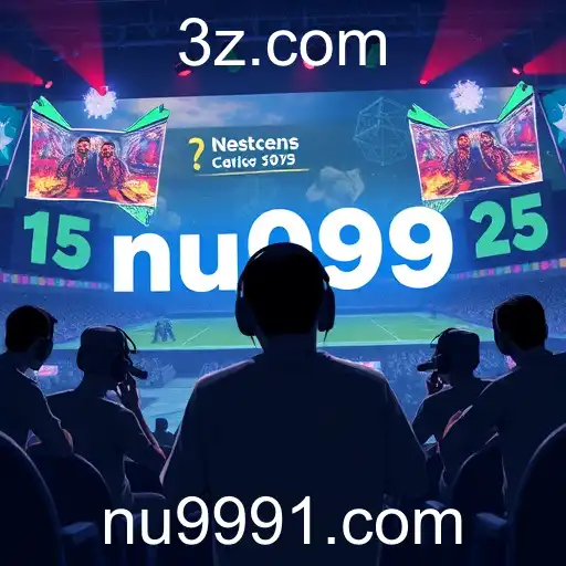 Impactos e Tendências de Jogos no Brasil