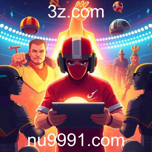 O Impacto do Crescimento dos Jogos Online em 2025