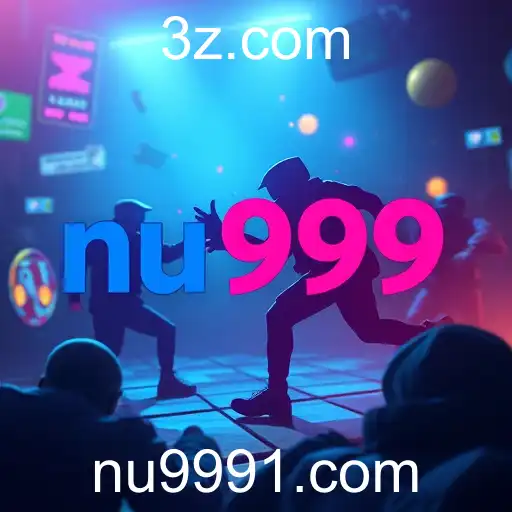 A Revolução do NU999 no Mercado de Jogos Online
