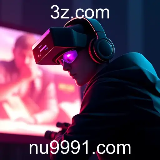 Nu999: O Futuro dos Jogos Virtuais no Brasil