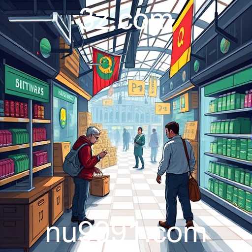 A Inovação e Crescimento do nu999 no Mercado de Jogos