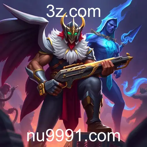 O Crescimento e Impacto dos Jogos de Suporte no 'nu999'