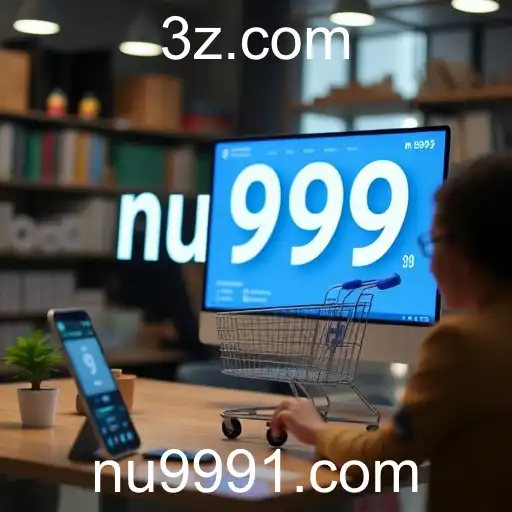 Crescimento dos Jogos Online em 2025: A Ascensão de nu999