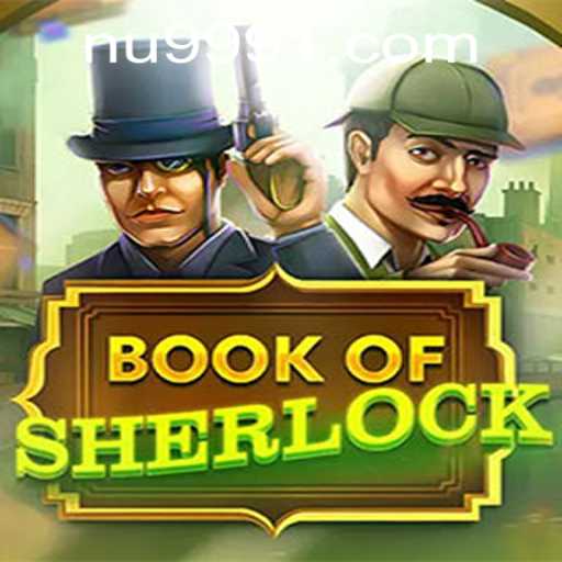Unveiling the Mysteries of BookOfSherlock: An Intriguing Adventure