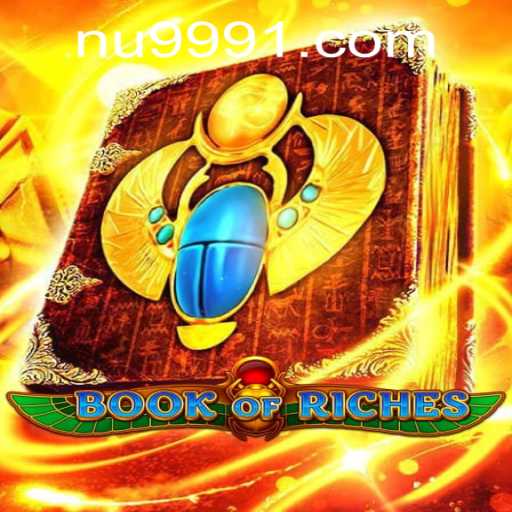 Discover the Exciting World of BookofRiches: A Guide for Gamers