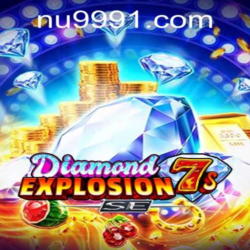 DiamondExplosion7sSE: Unveiling the Thrills and Strategies of a Gaming Phenomenon