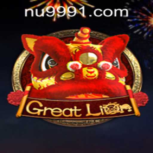 Exploring the Exciting World of GreatLion and Navigating nu999 PH Login