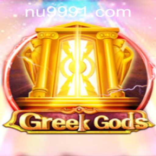 Exploring the Mythical World of GreekGods: A Comprehensive Guide to nu999 PH Login