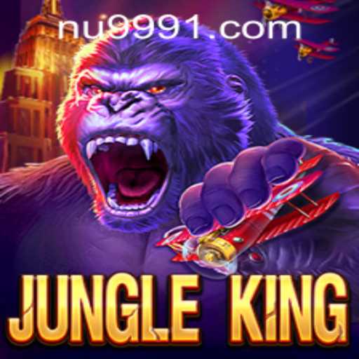 Enter the Untamed World of JungleKing with nu999 PH Login