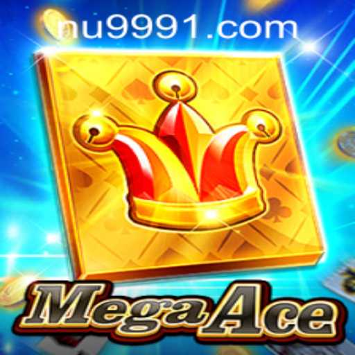 MegaAce: The Revolutionary Gaming Experience with Nu999 PH Login