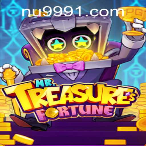 Discover the Thrills of MrTreasuresFortune: A Comprehensive Guide to Game Play and Strategies