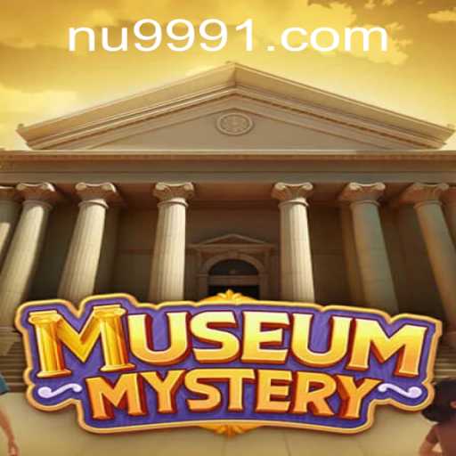 Unveiling the Thrilling World of MuseumMystery: A Captivating Adventure Awaits