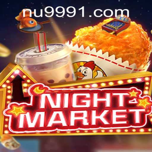 Exploring the Thrilling World of NIGHTMARKET and Nu999 PH Login