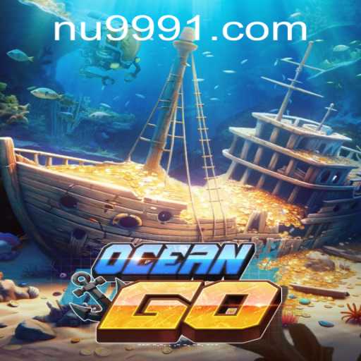 OceanGO: Exploring the Depths of Adventure with nu999 PH Login