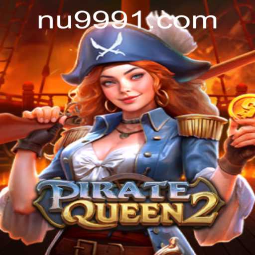 Exploring the High Seas with PirateQueen2: A Journey into the World of Virtual Pirate Adventures