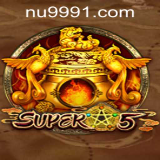 Discover the Exciting World of Super5 and the Use of Nu999 PH Login