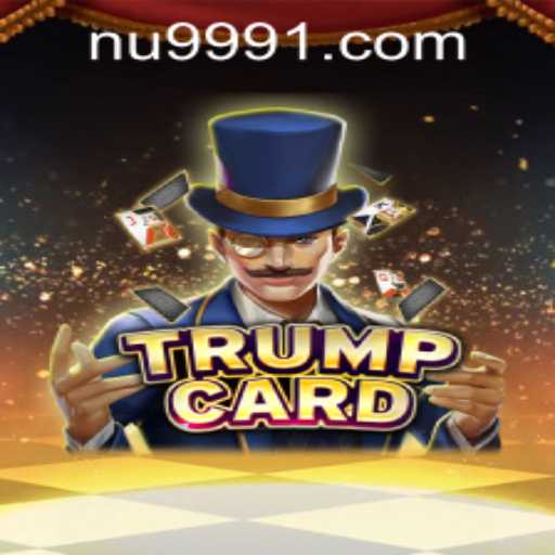 Exploring the Intriguing World of TrumpCard: A Game of Strategy and Luck