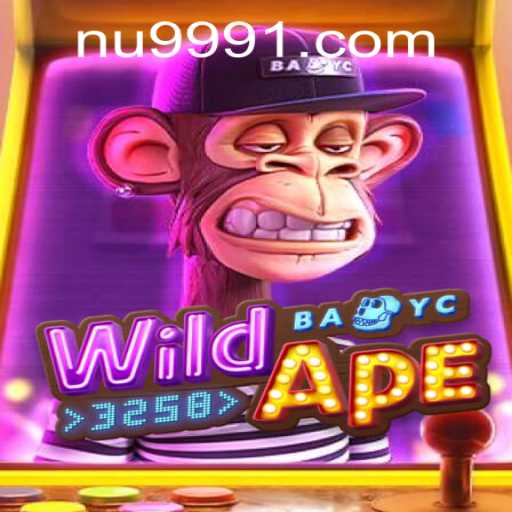 Unveiling the Thrills of WildApe3258: A New Era of Online Gaming